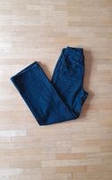 Schwarze Jeans Shein high waist/straight leg 34 Baden-Württemberg - Heidelberg Vorschau