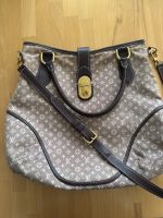 Louis Vuitton Idylle Elegie denim jeans Tasche Hessen - Kassel Vorschau