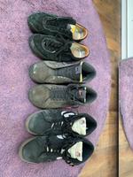 Skateschuhe Nike SB Blazer Last Resort AB Bayern - Bad Aibling Vorschau