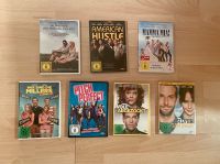 DVD Kollektion: Pitch Perfect, Mamma Mia, Blind Side… Baden-Württemberg - Pforzheim Vorschau