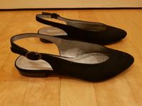 Damen Sling Ballerinas Slingbacks Pumps Riemchen Graceland *** Nordrhein-Westfalen - Castrop-Rauxel Vorschau