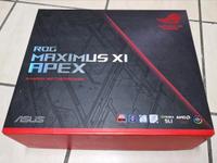 Asus Apex Z390 neuwertig Rheinland-Pfalz - Bitburg Vorschau