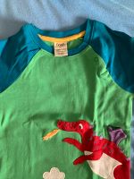 Frugi Pullover Drache 104/110 Rheinland-Pfalz - Nittel Vorschau