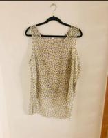 Leo Top gr. XL neuwertig Chiffon Oberteil Rheinland-Pfalz - Wittgert Vorschau
