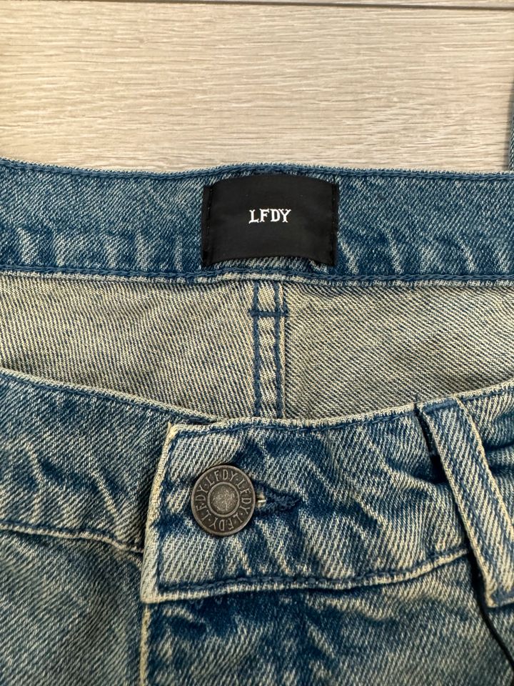 Lfdy Jeans 36 neu mit Etikett in Aachen