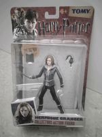 Harry Potter Sammlerfigur NEU/OVP Nordrhein-Westfalen - Voerde (Niederrhein) Vorschau