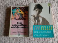 Beim nächsten Mann wird alles anders von Eva Heller  Roman Dithmarschen - Dörpling Vorschau