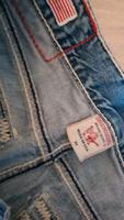 true Religion jeans  original Hamburg - Harburg Vorschau