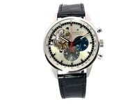 Zenith Chronomaster El Primero Open Ref. 03.2040.4061/69.C496 Baden-Württemberg - Bietigheim-Bissingen Vorschau