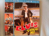 elvis Tickle Me Buch (Tunzi) Cowboy Melodie -TOP Bayern - Kirchseeon Vorschau