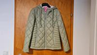 Street One Jacke, Größe 36, neu, grün, Steppjacke Hessen - Vellmar Vorschau