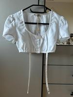 Gottseidank Juli Blouse - Tracht München - Schwabing-West Vorschau