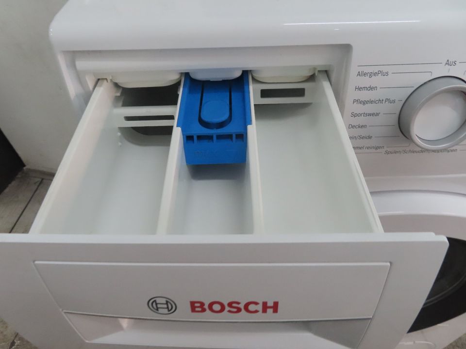 Waschmaschine BOSCH 7kg A+++ Serie 6 1400 -1 Jahr Garantie- in Berlin