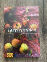 GU Kochbuch Tafelfreuden NEU OVP München - Trudering-Riem Vorschau