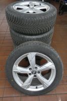 Audi A6 Winterradsatz 4K 225/55 R18 NR.940 Nordrhein-Westfalen - Rheda-Wiedenbrück Vorschau