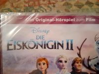 CD Die Eiskönigin II Niedersachsen - Springe Vorschau