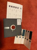 5,25“ Mini Floppy Disk, Diskette 10er Pack Rheinland-Pfalz - Zweibrücken Vorschau