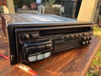 Alpine Autoradio 7816M mit CD - vintage Hamburg-Mitte - Hamburg Billstedt Vorschau