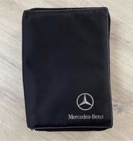 Mercedes Benz Bordbuch Etui Bayern - Mintraching Vorschau