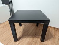IKEA LACK Couchtisch / Beistelltisch, schwarz, 55x55 cm Bayern - Gilching Vorschau