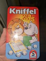 Kniffel Kids unbenutzt und original verpackt Nordrhein-Westfalen - Roetgen Vorschau