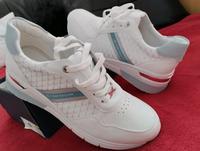 Damen Sneaker Gr. 42 Rieker, Tom Tailer Baden-Württemberg - Aalen Vorschau