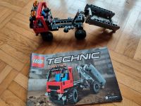 Lego technic 42084 Baden-Württemberg - Sontheim Vorschau