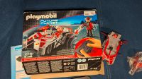 Playmobil 5156 Future Planet Stealer ferngesteuert OVP Bayern - Weichering Vorschau