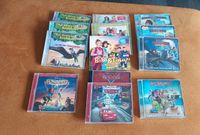 Verschiedene Kinder CD je 2€ Hessen - Hofheim am Taunus Vorschau