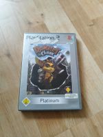 Ratchet Clank PS2 Playstation 2 Platinum Niedersachsen - Ganderkesee Vorschau