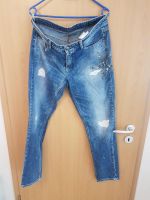 42 cambio long Jeans Hose Damen neuw blau Wuppertal - Elberfeld Vorschau