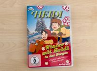 Heidi 5 folgen DVD Kr. München - Sauerlach Vorschau