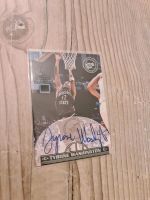 TYRONE WASHINGTON Press Pass 1999 Rookie Autograph Card NBA Bremen-Mitte - Bremen Altstadt Vorschau