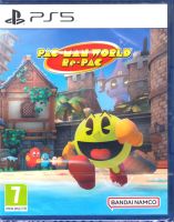 Pac-Man World Re-Pac - PS5 / PS4 / Nintendo Switch - Neu & OVP Friedrichshain-Kreuzberg - Friedrichshain Vorschau