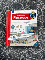 Wieso weshalb warum: Alles über Flugzeuge München - Au-Haidhausen Vorschau