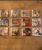 Original Nintendo DS Spiele Leipzig - Eutritzsch Vorschau