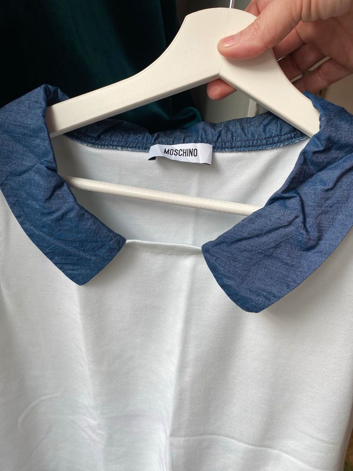 Blusen Moschino Max Mara Luisa Cerano Denim Supply 36, S in Leipzig