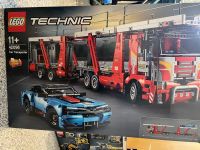 Lego Technic 42098 Autotransporter Rheinland-Pfalz - Waldsee Vorschau