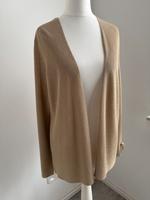 S. Oliver Black Label Strickjacke Beige Gr.34/36 Neu Nordrhein-Westfalen - Herne Vorschau