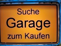 Garage zum Kauf gesucht, in Prien, Siggenham, Atzing, Bachham Bayern - Prien Vorschau