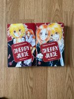 Cherry Juice Manga 1 und 2 München - Schwabing-Freimann Vorschau
