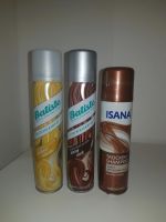 Trockenshampoo Batiste und Isana Baden-Württemberg - Bad Friedrichshall Vorschau