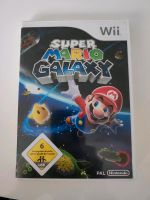 Wii Spiel Super Mario Galaxy OVP Top Zustand Nürnberg (Mittelfr) - Nordstadt Vorschau