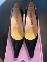 Pumps miu miu Nürnberg (Mittelfr) - Gebersdorf Vorschau