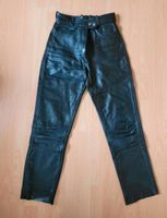 Lederhose Damen MQP Gr. 36 Motorradhose Lederhose Bikerhose Rheinland-Pfalz - Speicher Vorschau