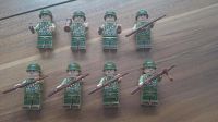 WW2 Mini Figuren mit Gewehren Sachsen-Anhalt - Blankenburg (Harz) Vorschau