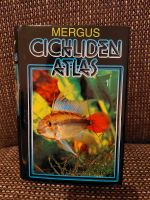 Mergus Cichliden Atlas Band 1 Bayern - Weiden (Oberpfalz) Vorschau