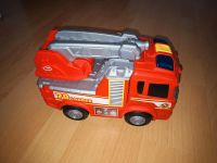 Dickie Toys selbstfahrendes Feuerwehrauto Kr. München - Planegg Vorschau