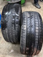 2x Sommerreifen 235/45/17 Pirelli P7 cinturato 5mm Baden-Württemberg - Eberhardzell Vorschau