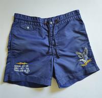 RRL Ralph Lauren Shorts Embroidered Rugged Top Zustand Gr. M/L Nordrhein-Westfalen - Hilden Vorschau
